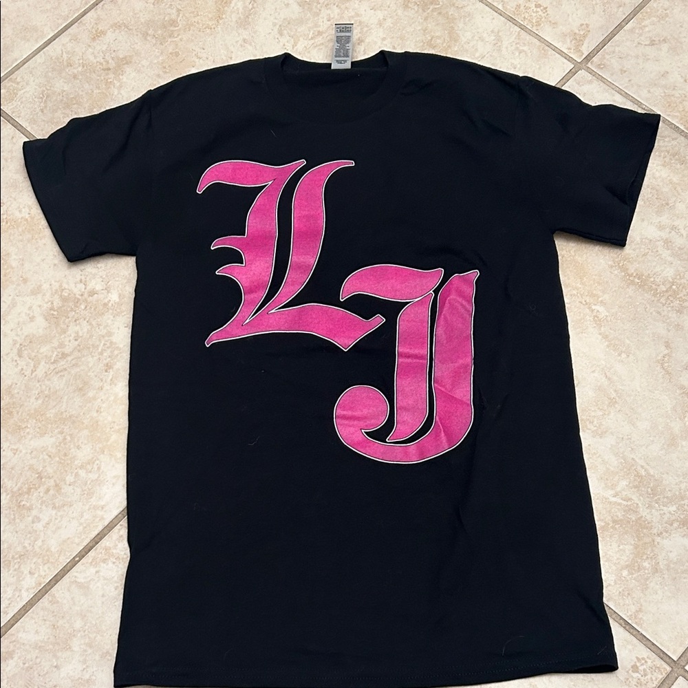 TG Lady Jags Team Tshirt